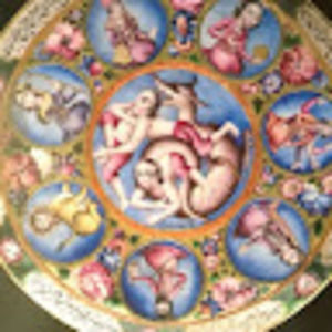 Meet your Posher, Dina